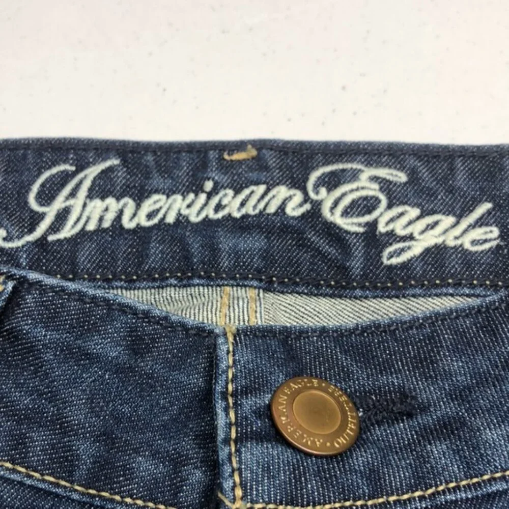 American Eagle Outfitters g623 vintage